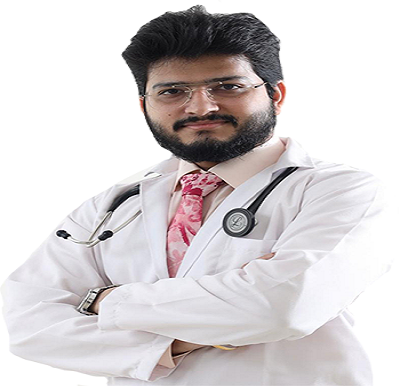 dr abhishek