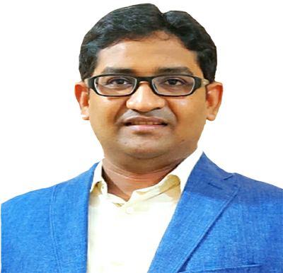 dr jai bharath