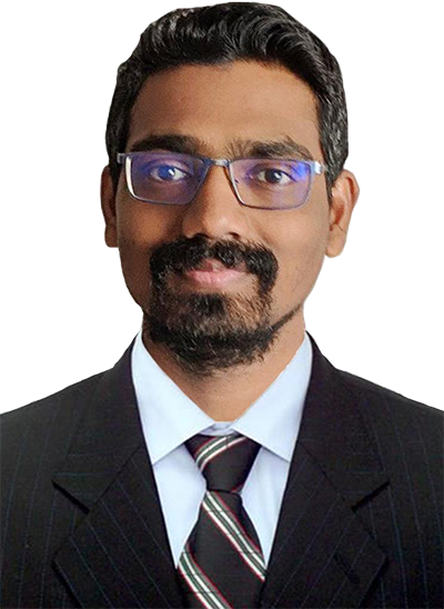 dr pramesh