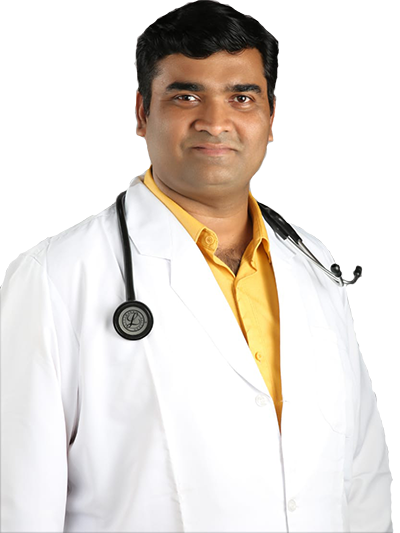 dr vidur